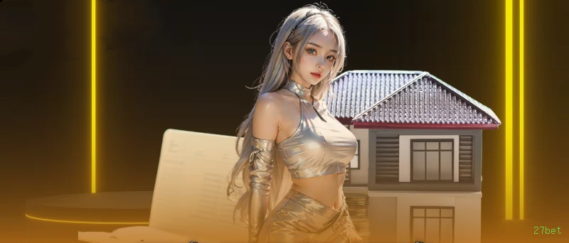 Formulário registro 27bet