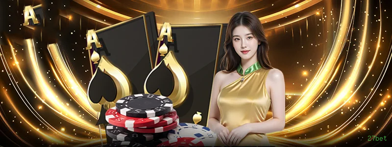 Slots com prêmios 27bet